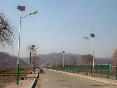 LED路燈案例12